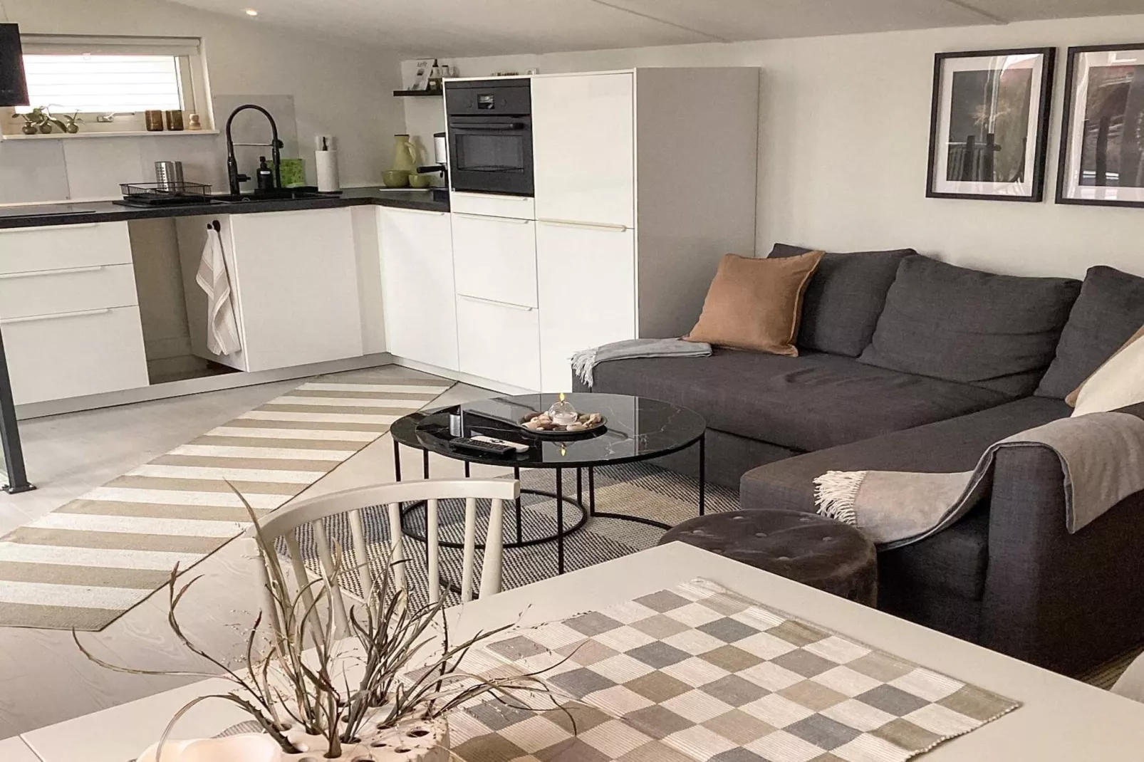 4 Personen vakantie huis in Tvååker - Binnen