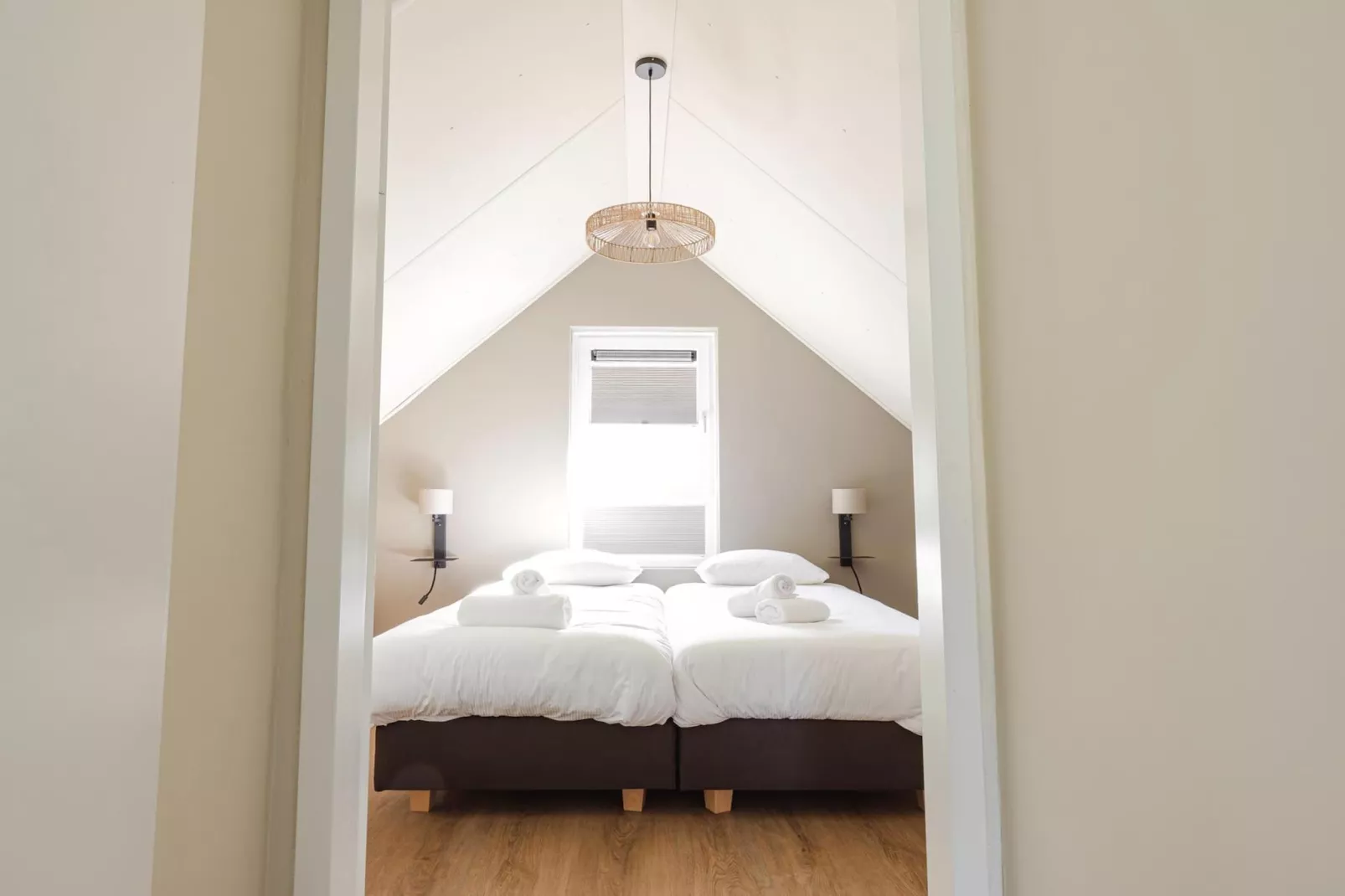 Buiten aan Zee - 54 - Slaapkamer