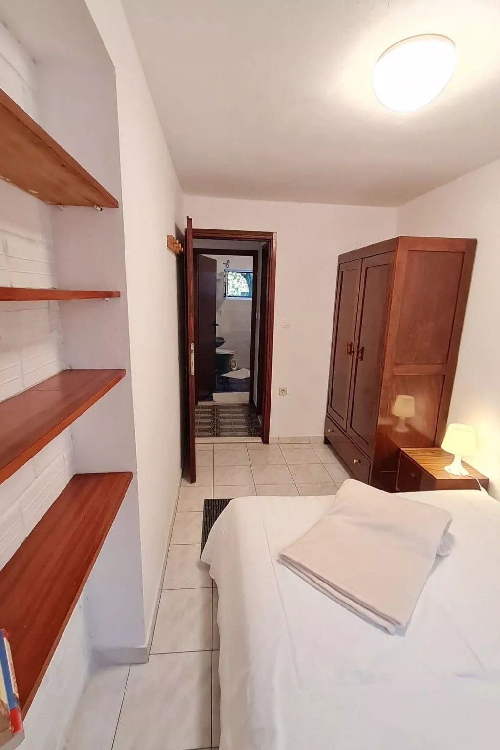 Charmante Wohnung Jasmine 1 in Strandnähe - Image-tags.info