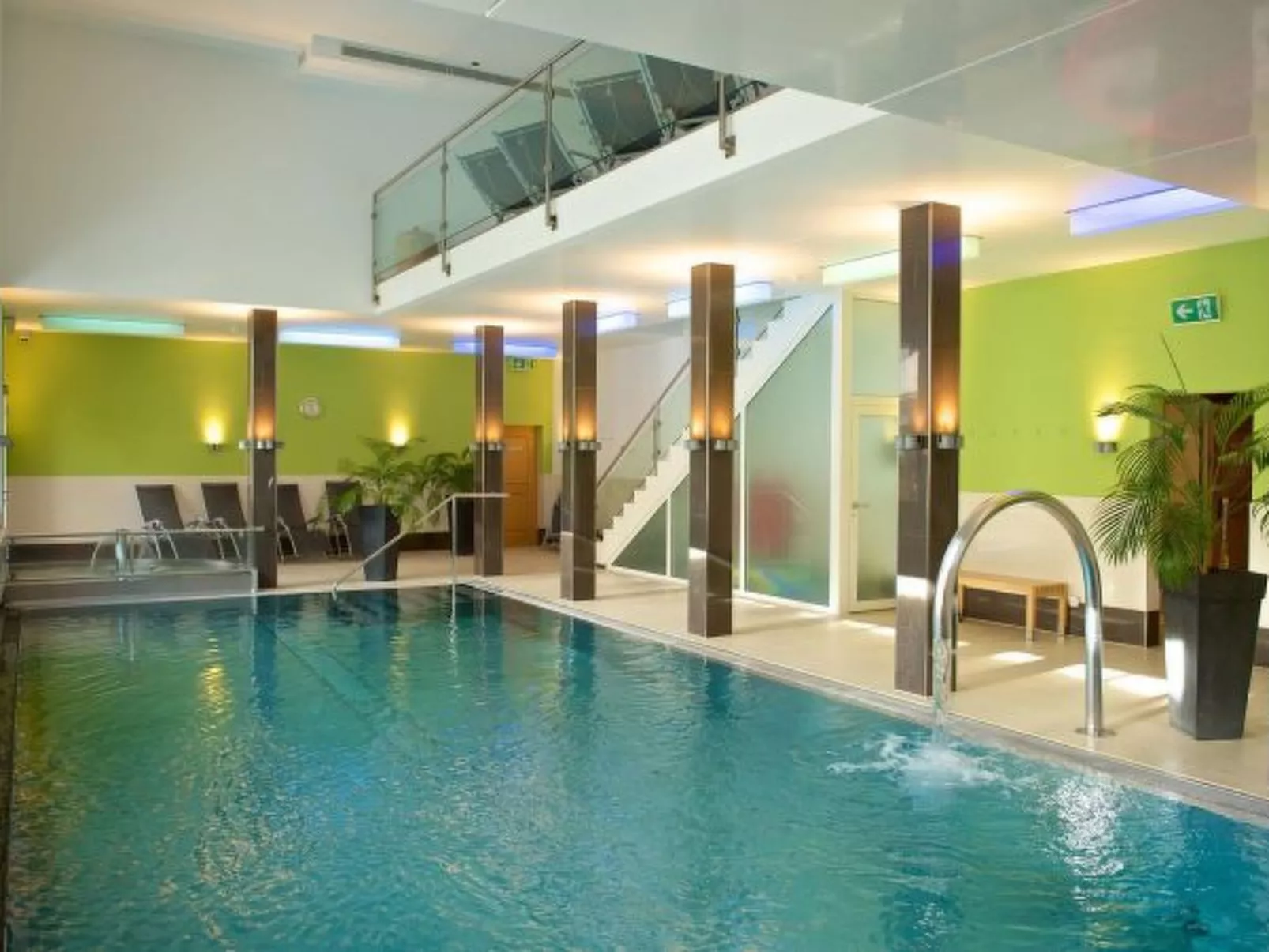 Schweizerhof 242 Lenzerheide - Buiten