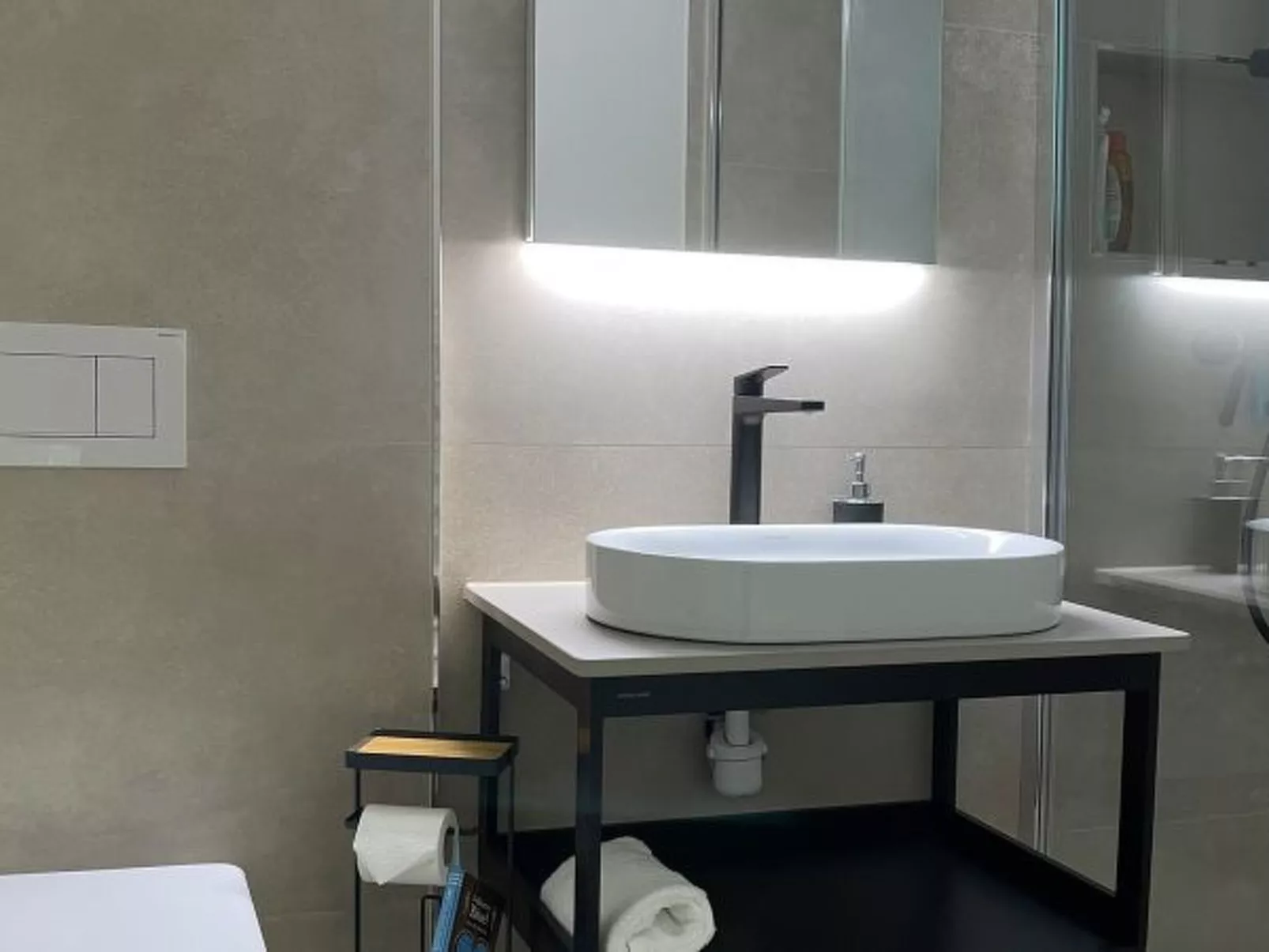 Für 4 Sotmirana Lenzerheide Zentrum - Binnen