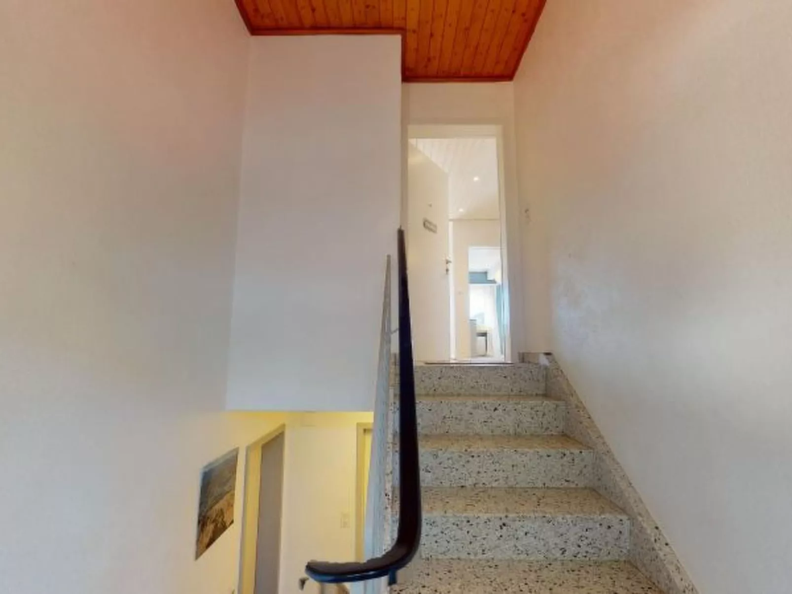 Luscheina in Valbella Ski-in/Ski-out - Binnen