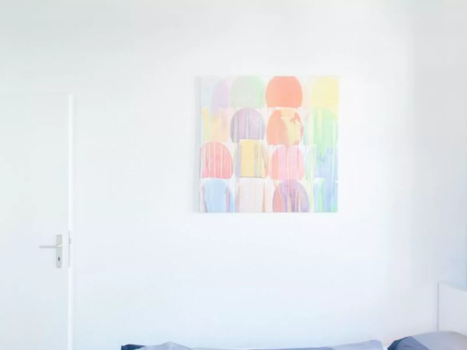 ZH Bellevue 3 - HITrental Seefeld Apartment - Binnen