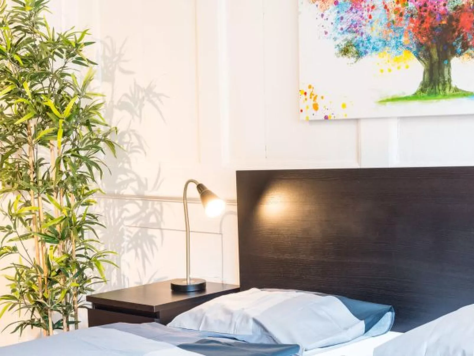 ZH Doerfli 3 - HITrental Apartment - Binnen