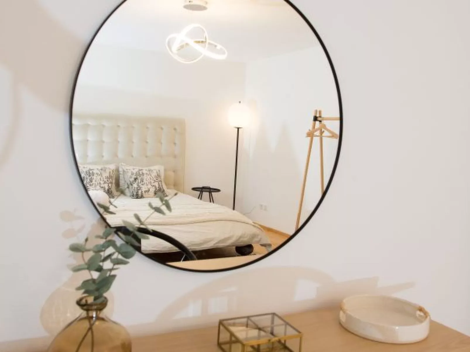 Familienunterkunft Furnerschhus Churwalden für 4 Personen - Binnen