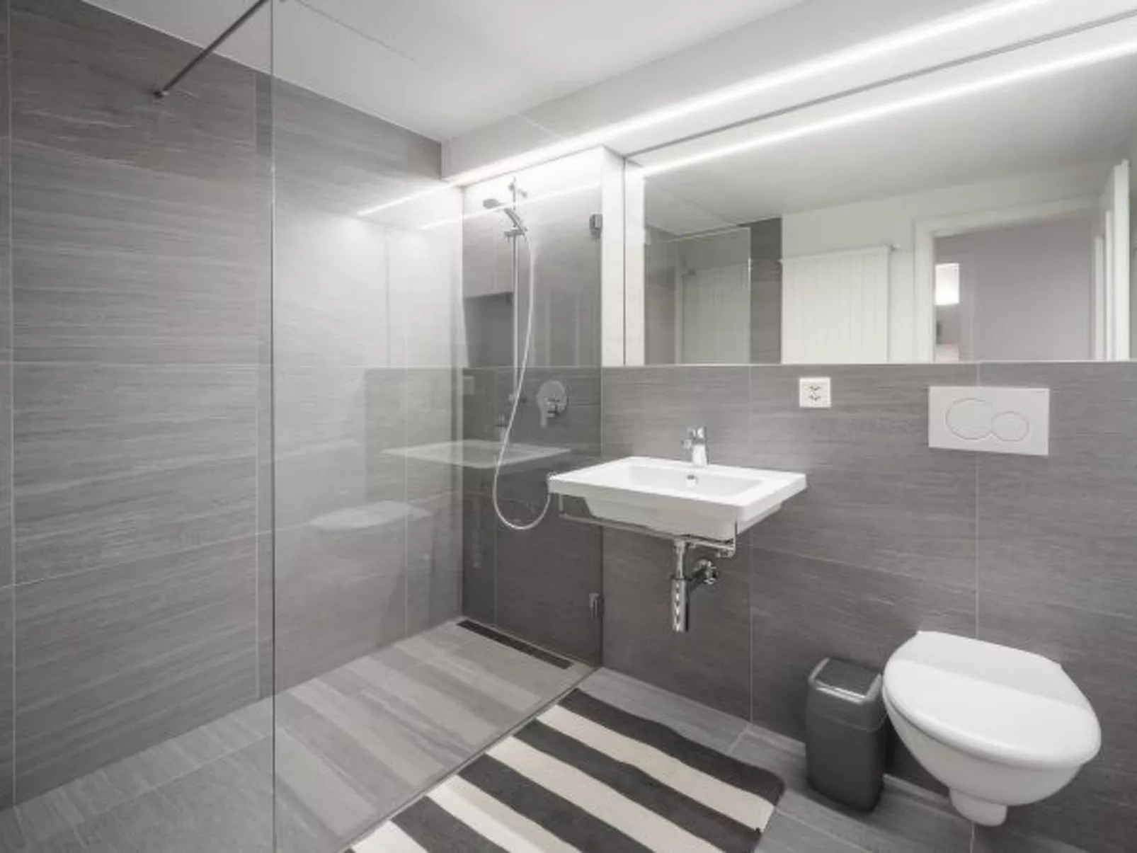 Casa Casura - Binnen