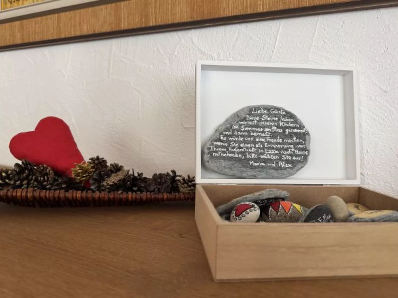 Casa  Zappaterra - Buiten