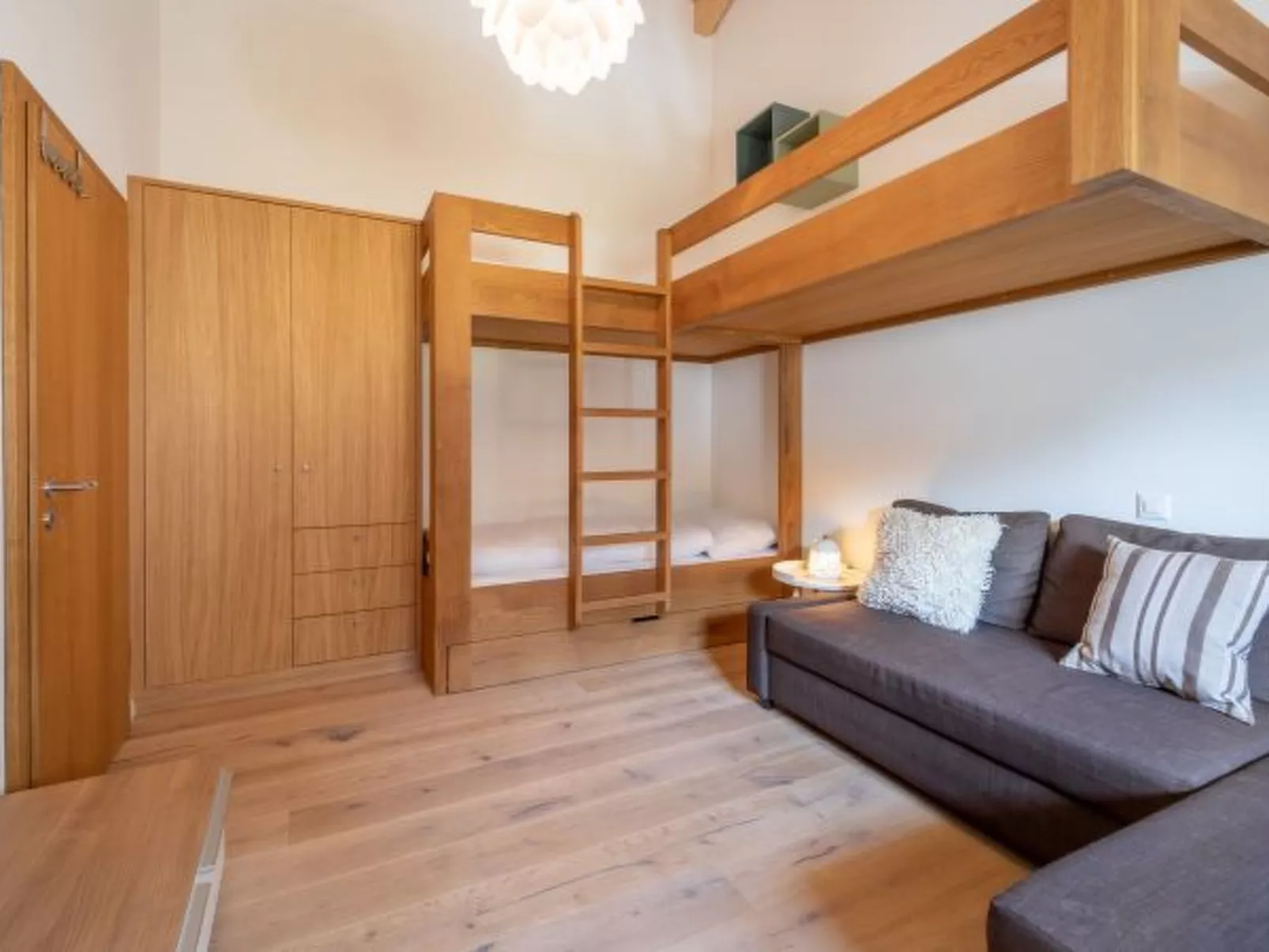 Casa Miraselva 1.7 - Binnen