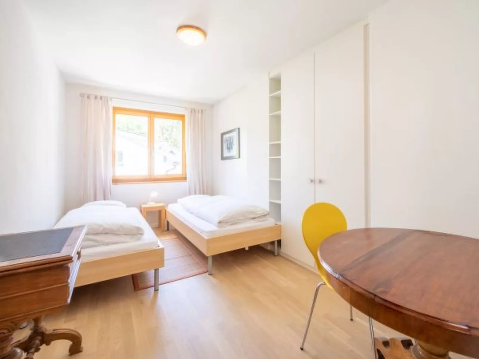 Casa Alva - FLIMS - Binnen