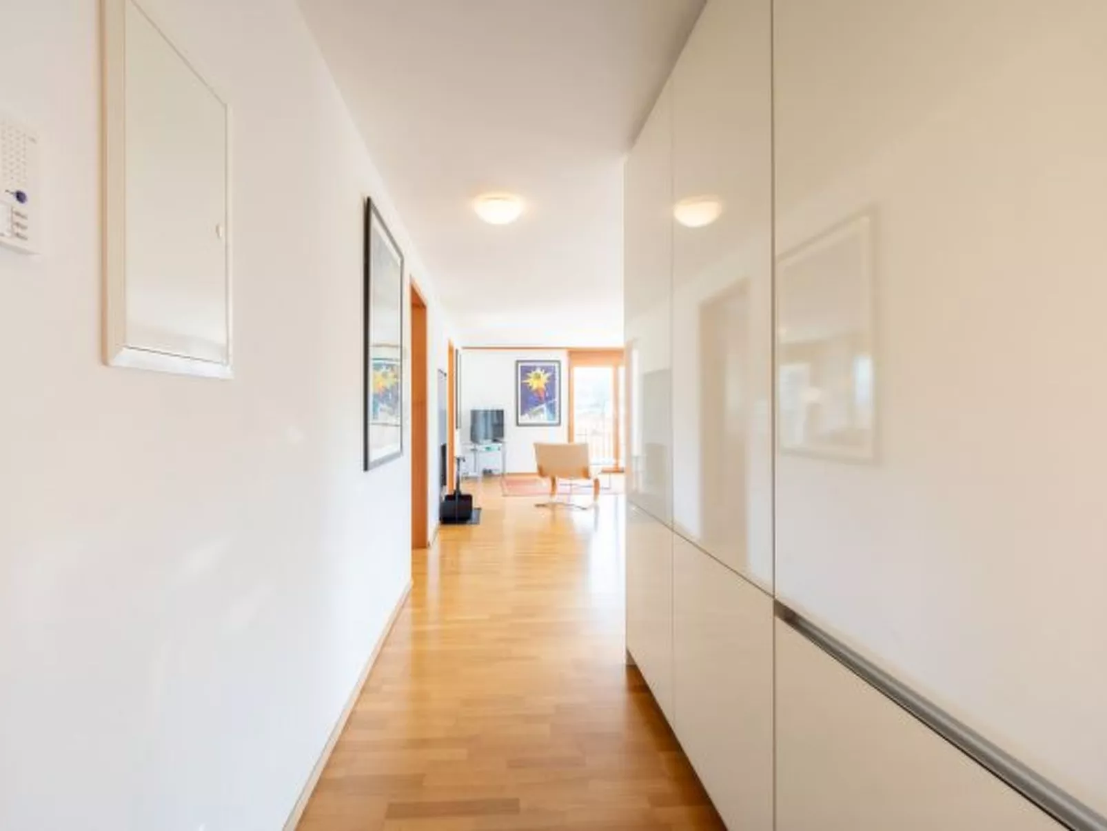 Casa Miro Nr. 6 - Binnen