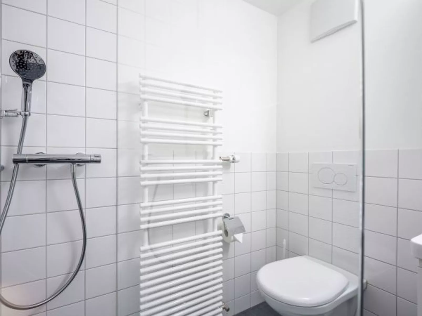 Residenza Quadra B223 - Binnen