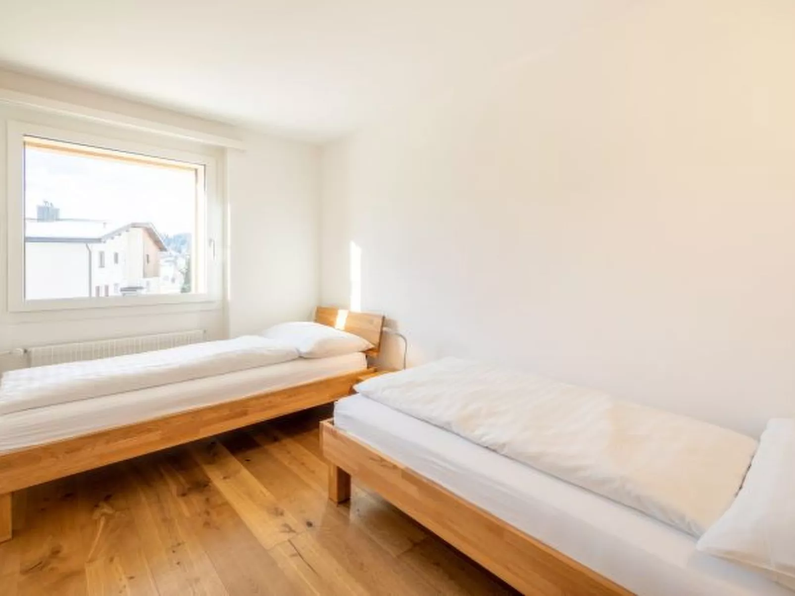 Casa Majo 5.5 - Binnen