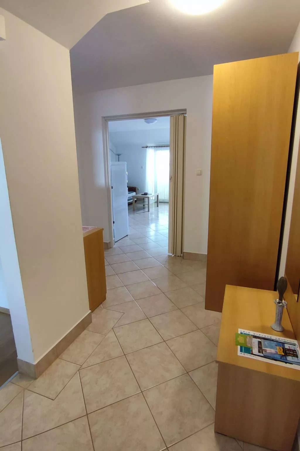 In Crikvenica mit Schöner Terrasse - Image-tags.info