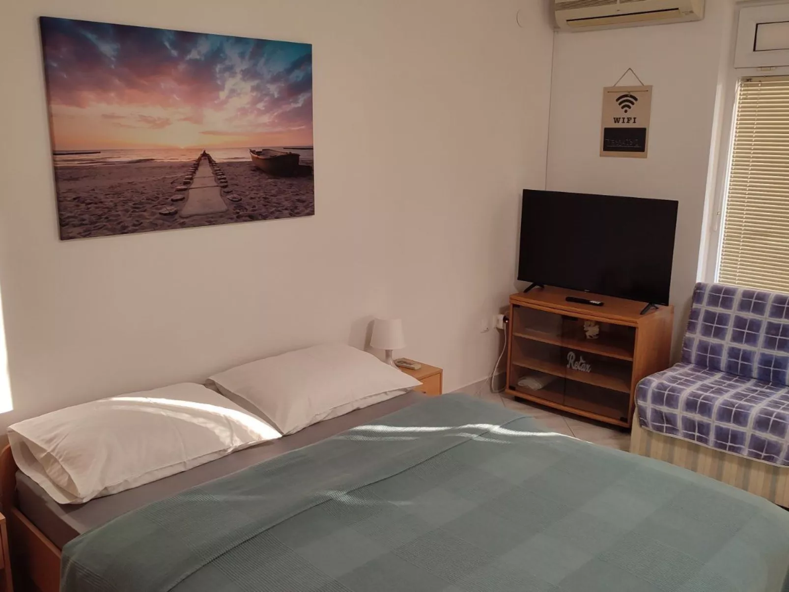 Gemütliches Erdgeschossstudio - Image-tags.info