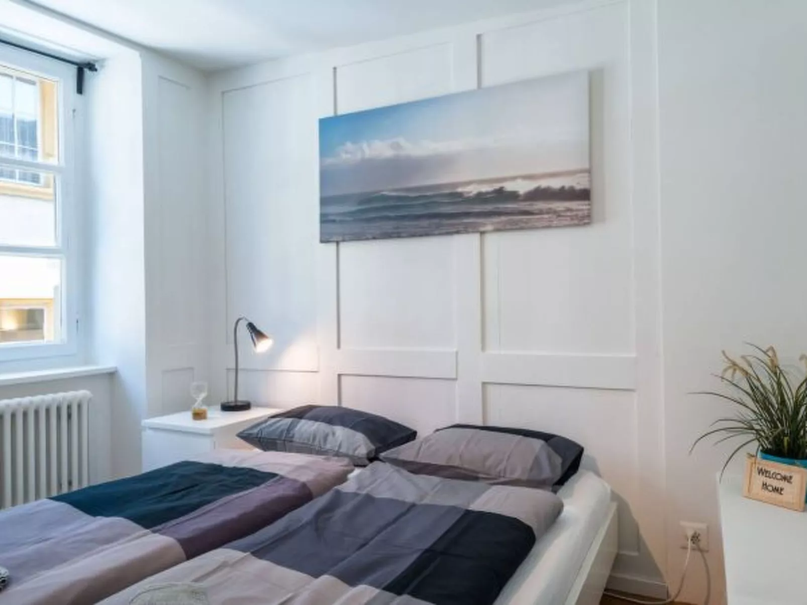 ZH Gasse 2 – HITrental Schmidgasse Apartment - Binnen