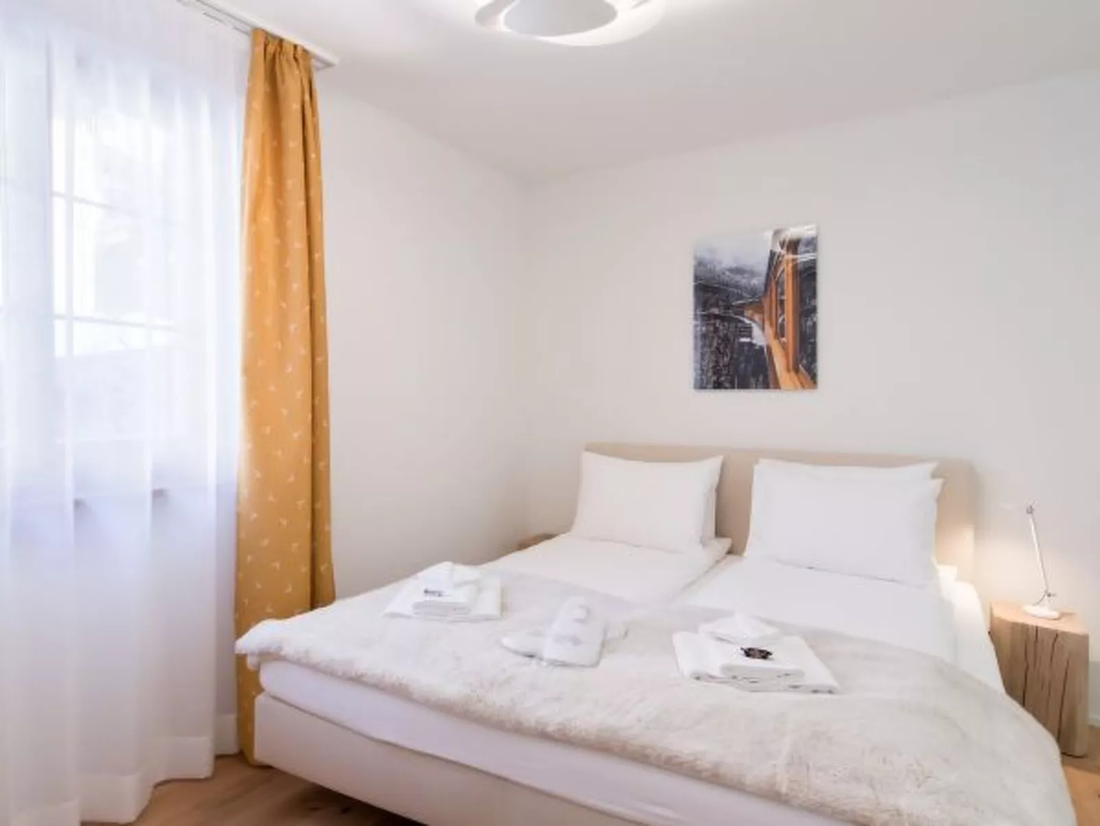 Panoramapark Soleil Fiore - Binnen