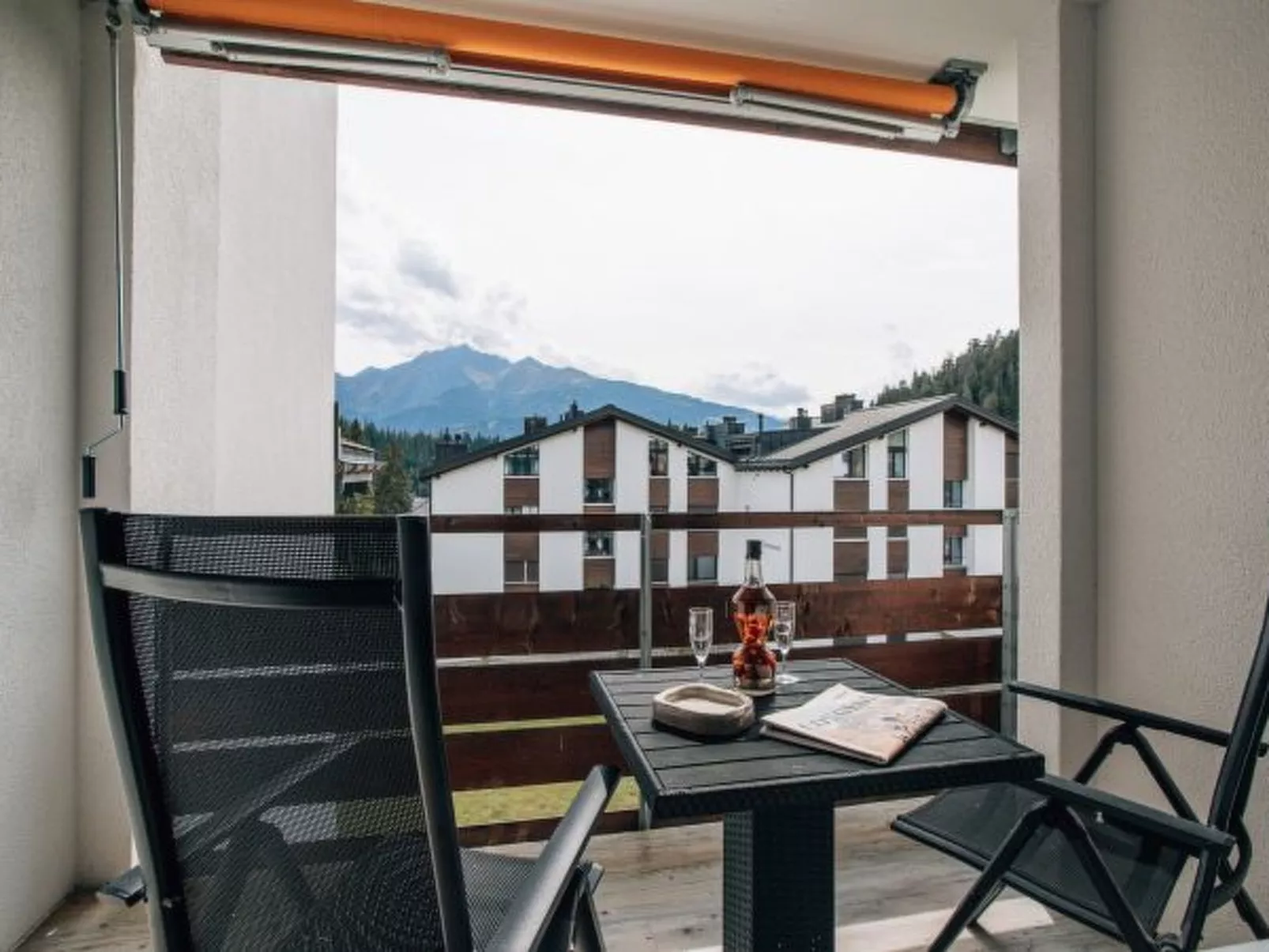 Casa Allgäu - Buiten