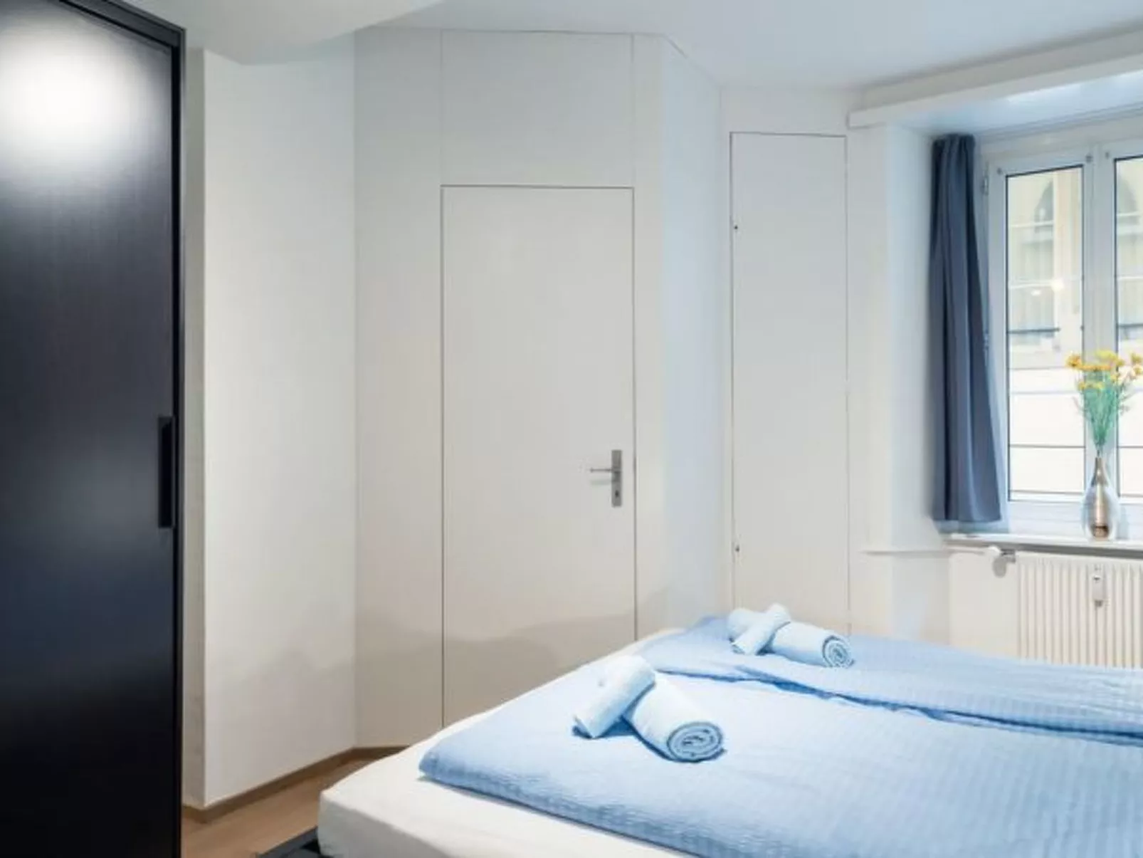 LU Venus ll - Old Town HITrental Apartment - Binnen