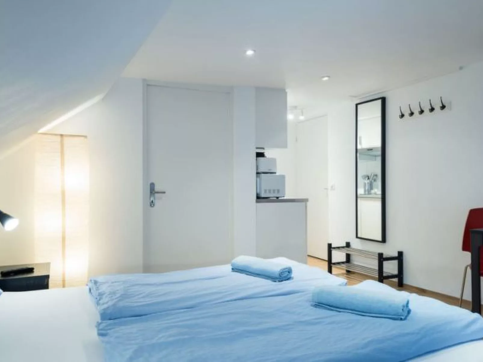 LU Pluto lll - Old Town HITrental Apartment - Binnen