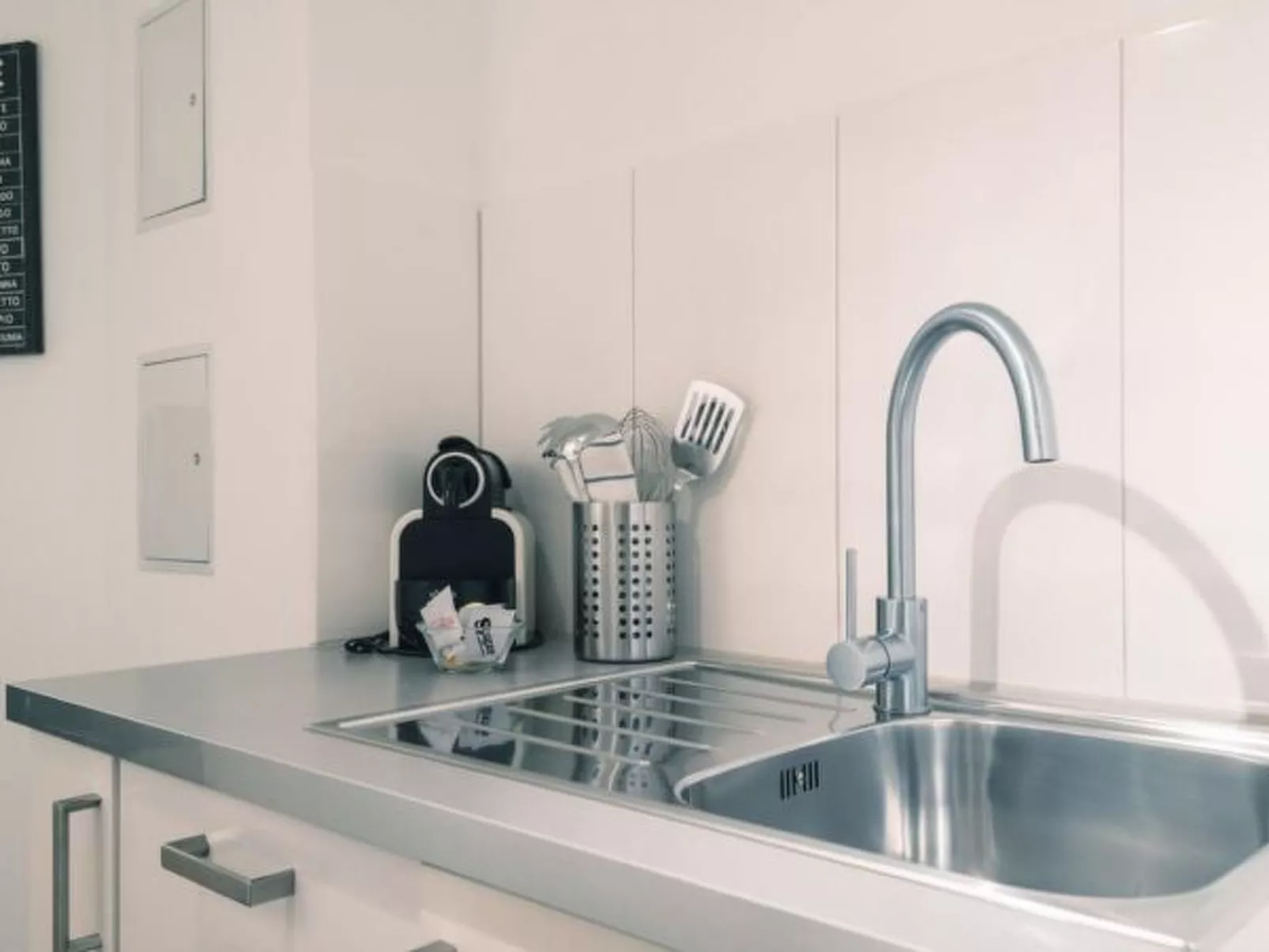 LU Mercury lll - Old Town HITrental Apartment - Binnen