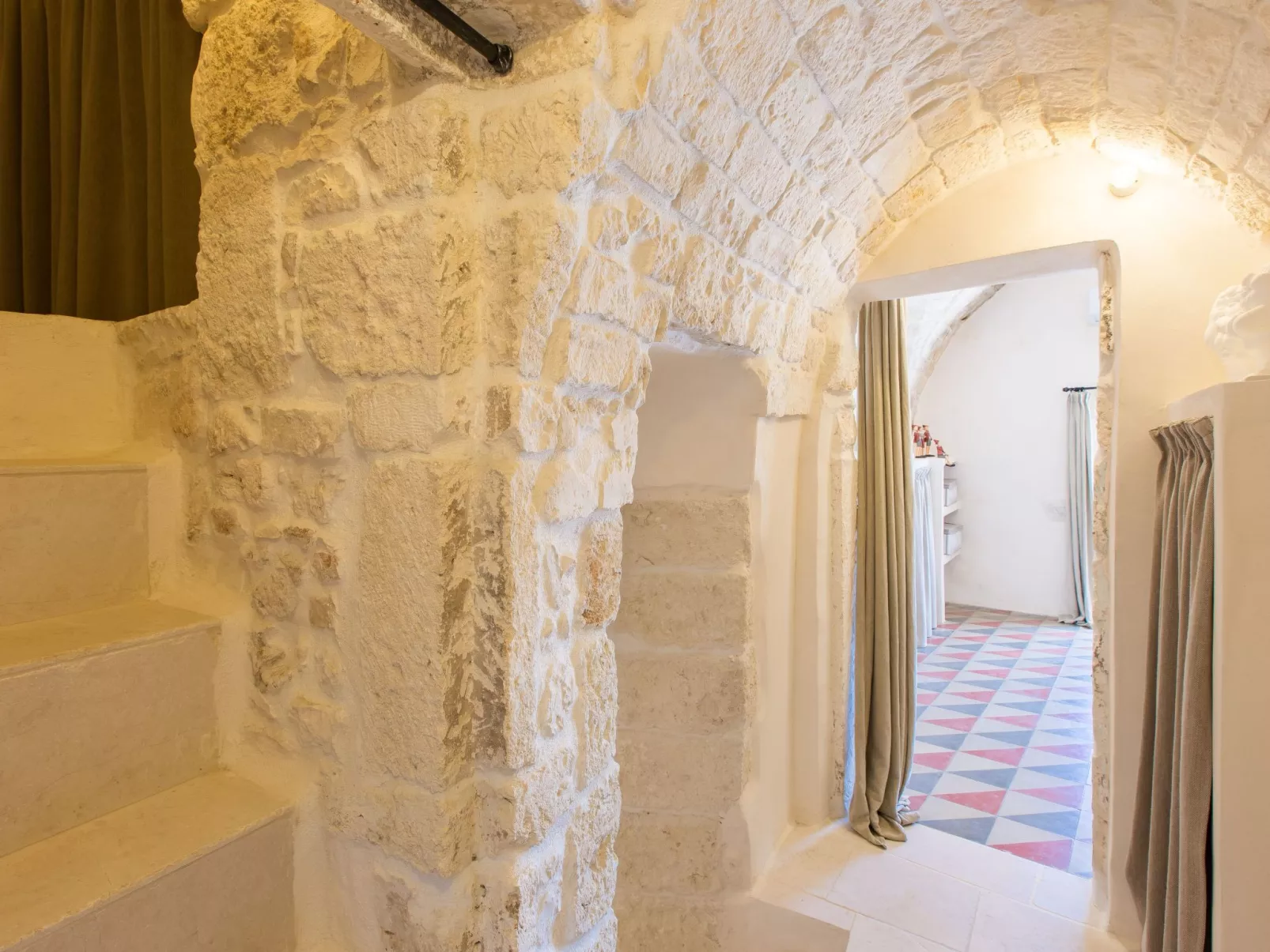 Der Aufenthaltsort der Sonne in Ostuni - Image-tags.info