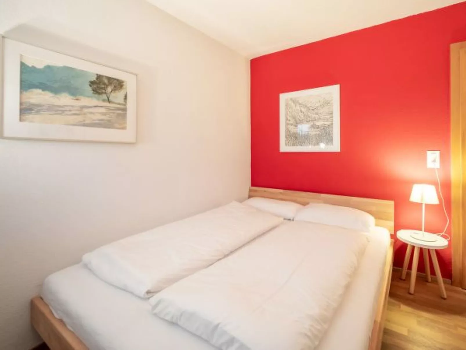 Panorama Salums - Binnen