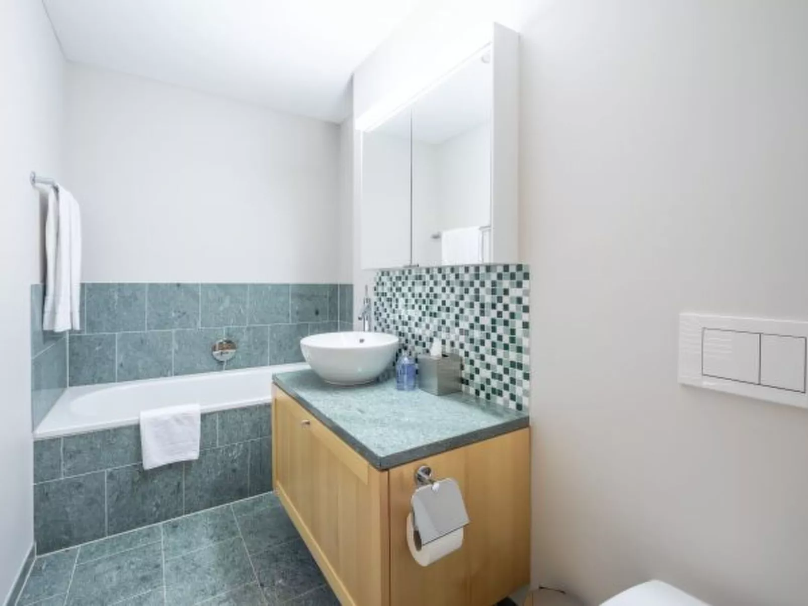 Via Surpunt 20A - A1 - Bruwer - Binnen