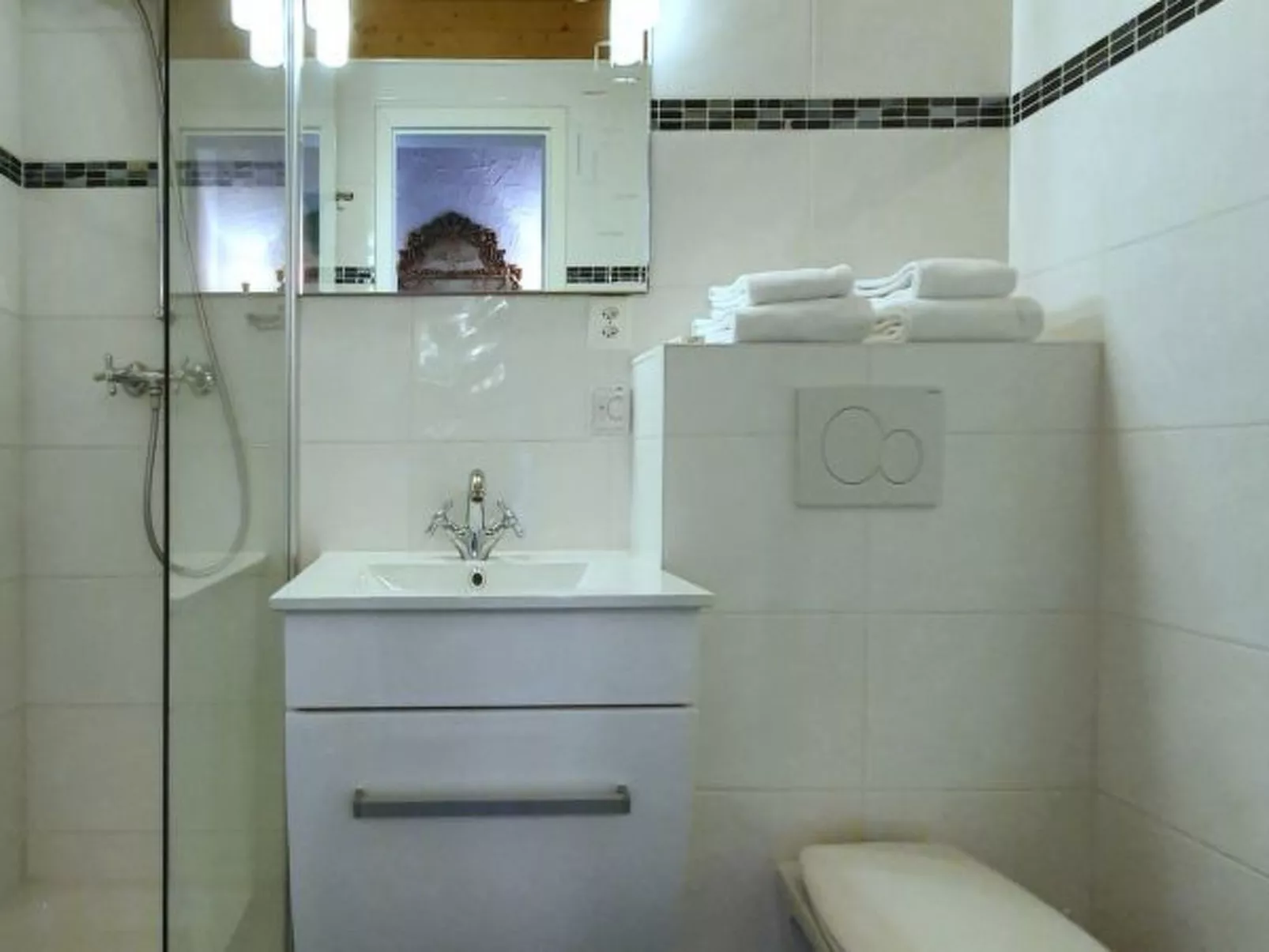 Casa Primavera B31 - Binnen