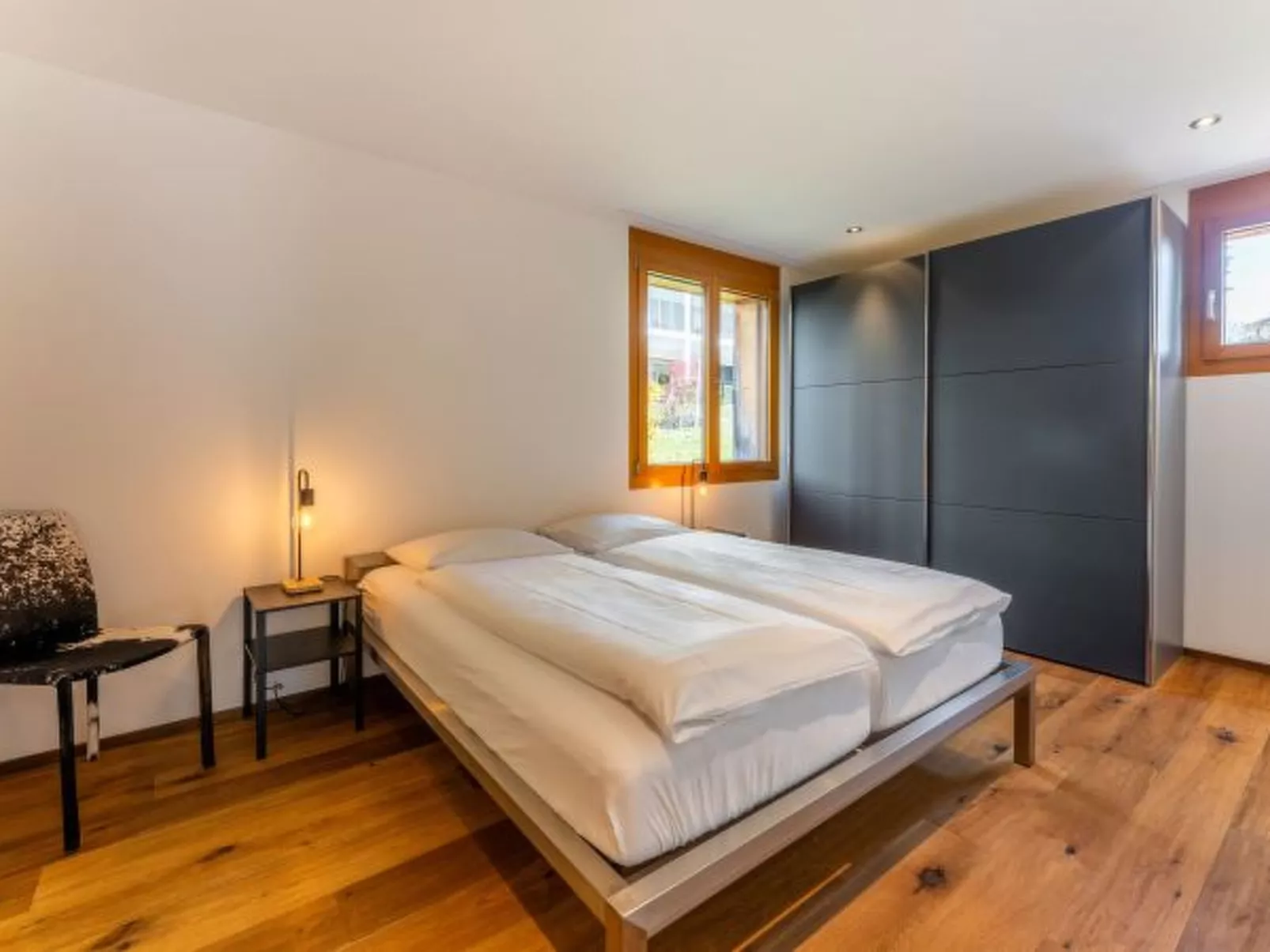 Taviarna Laax 5.3 - Binnen