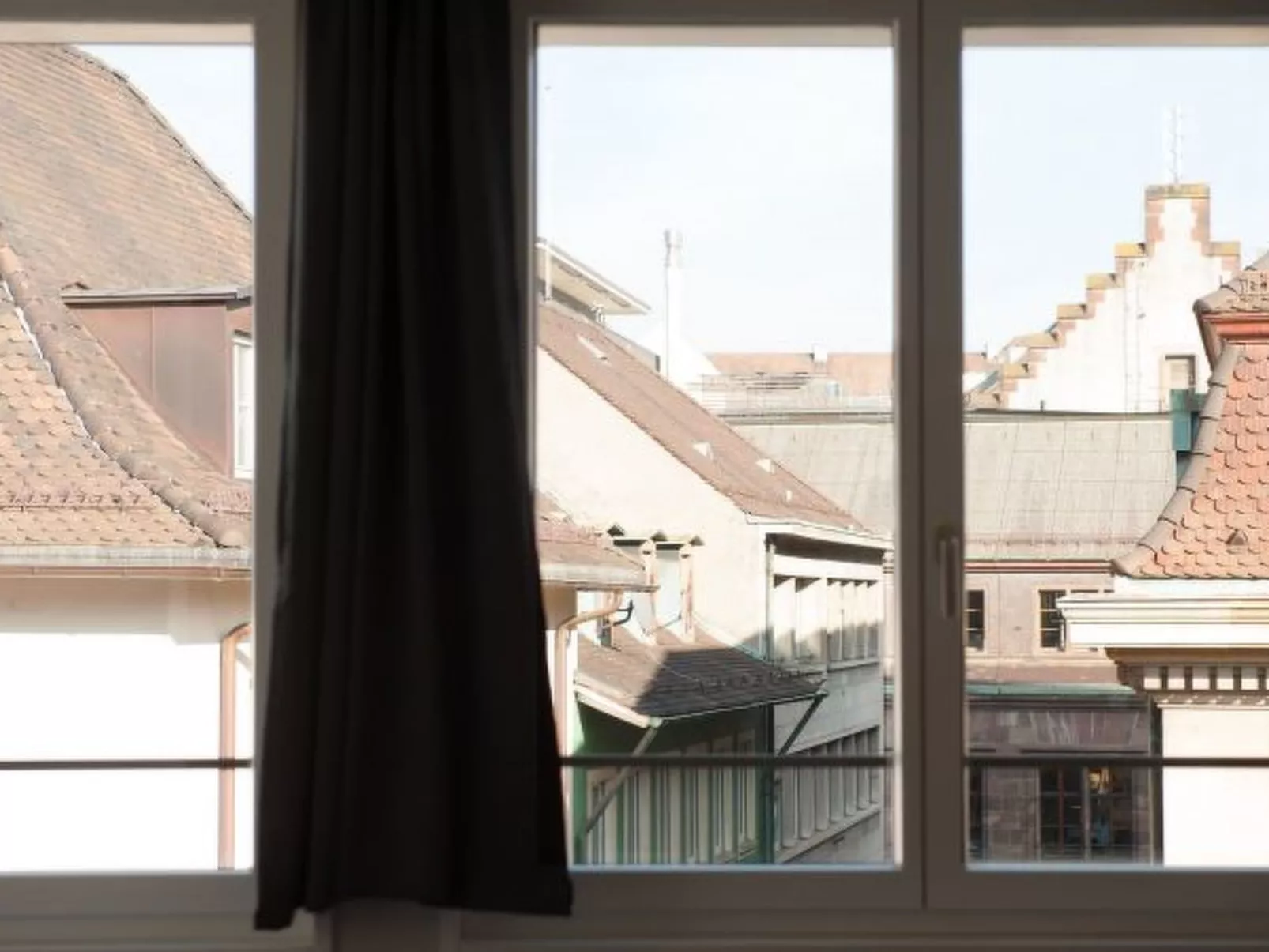 BS Van Gogh III - Marktplatz HITrental Apartment - Buiten