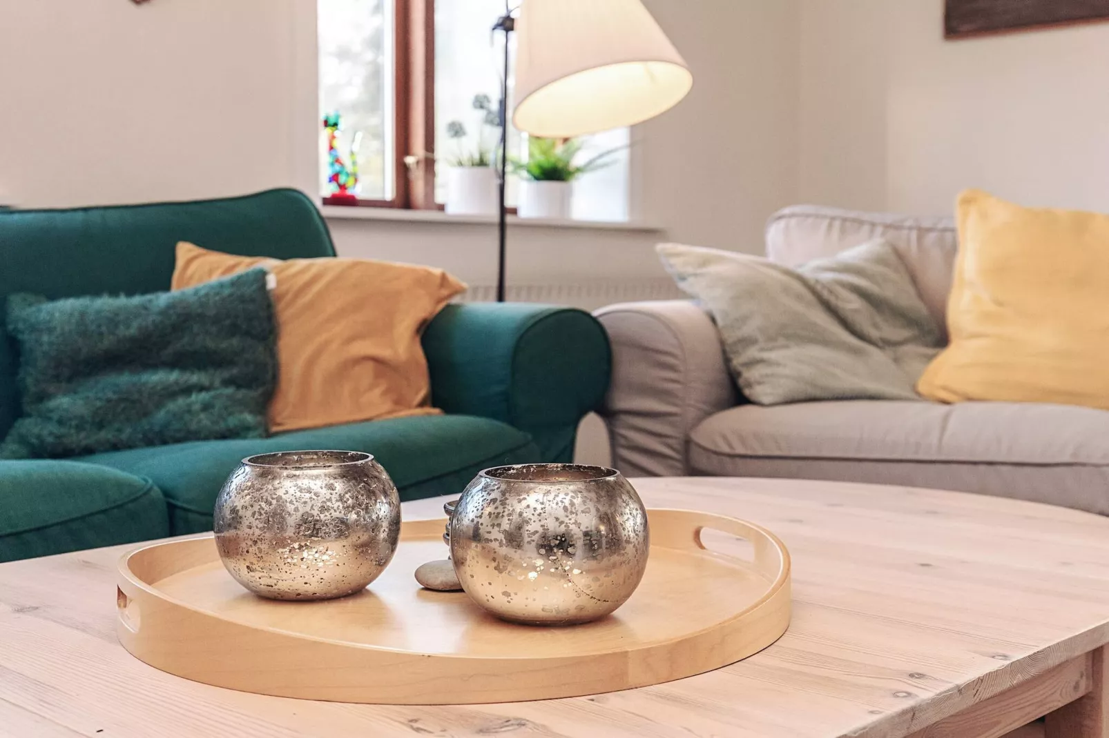 8 Personen vakantie huis in Rudkøbing - Binnen