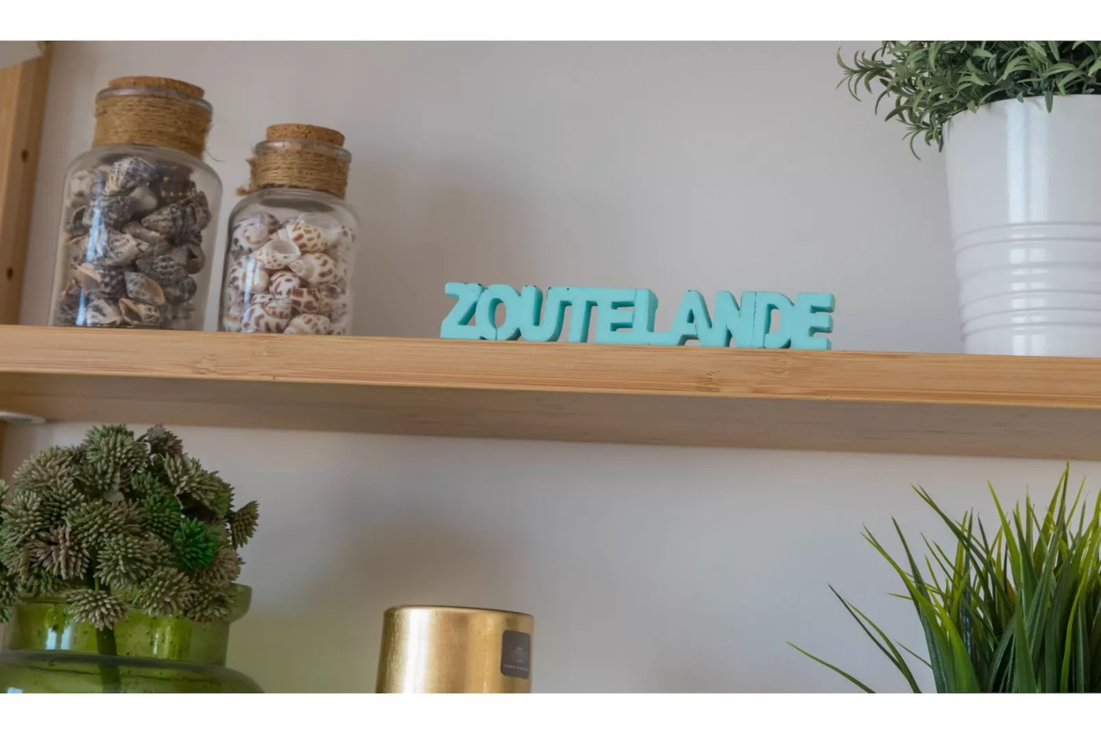 Duinstraatje  Zoutelande - Sfeer