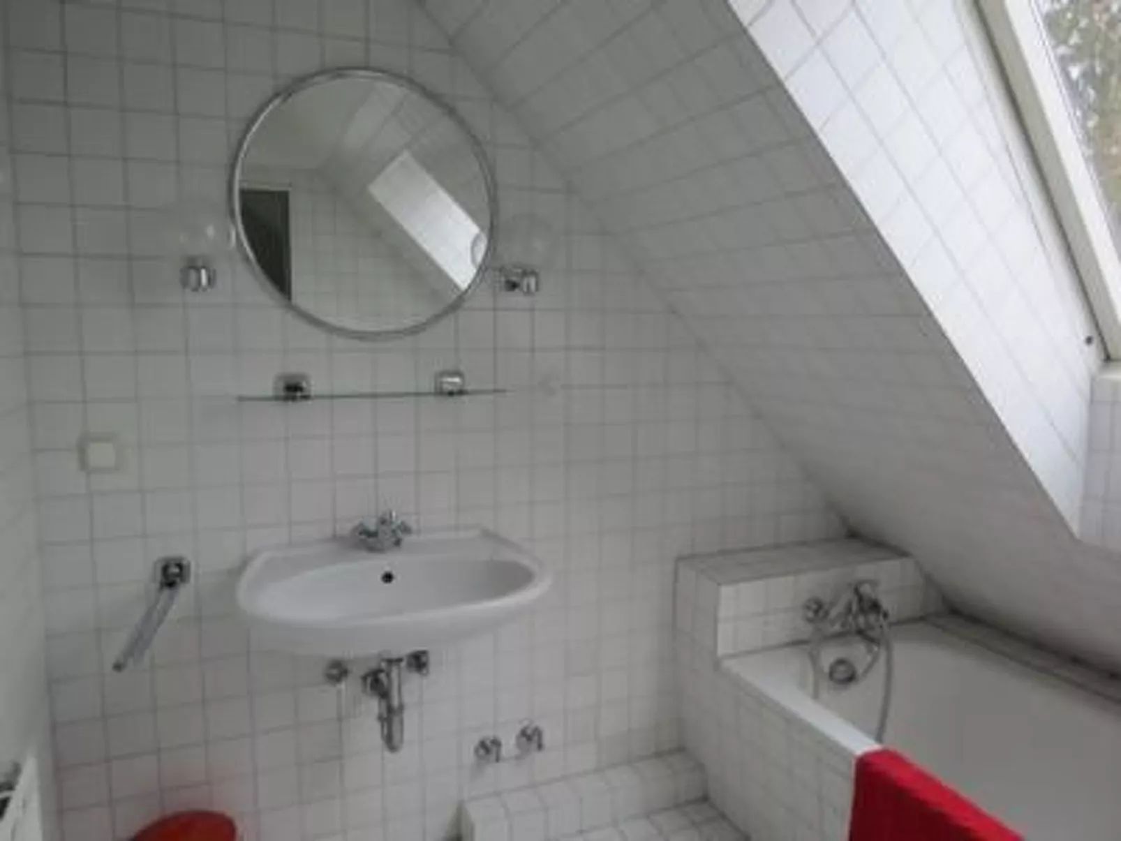 Appartement in Kellenhusen mit Grill und Garten - Binnen