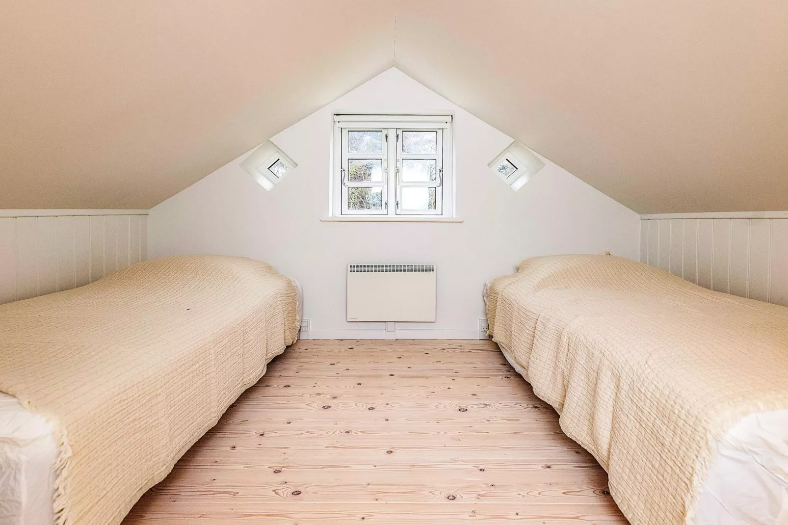 5 sterren vakantie huis in Skagen - Binnen