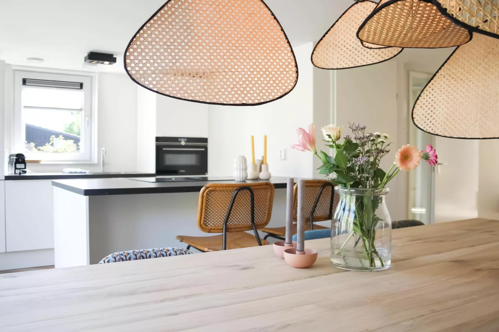 Hip in Sint Maarten - 79 - Keuken