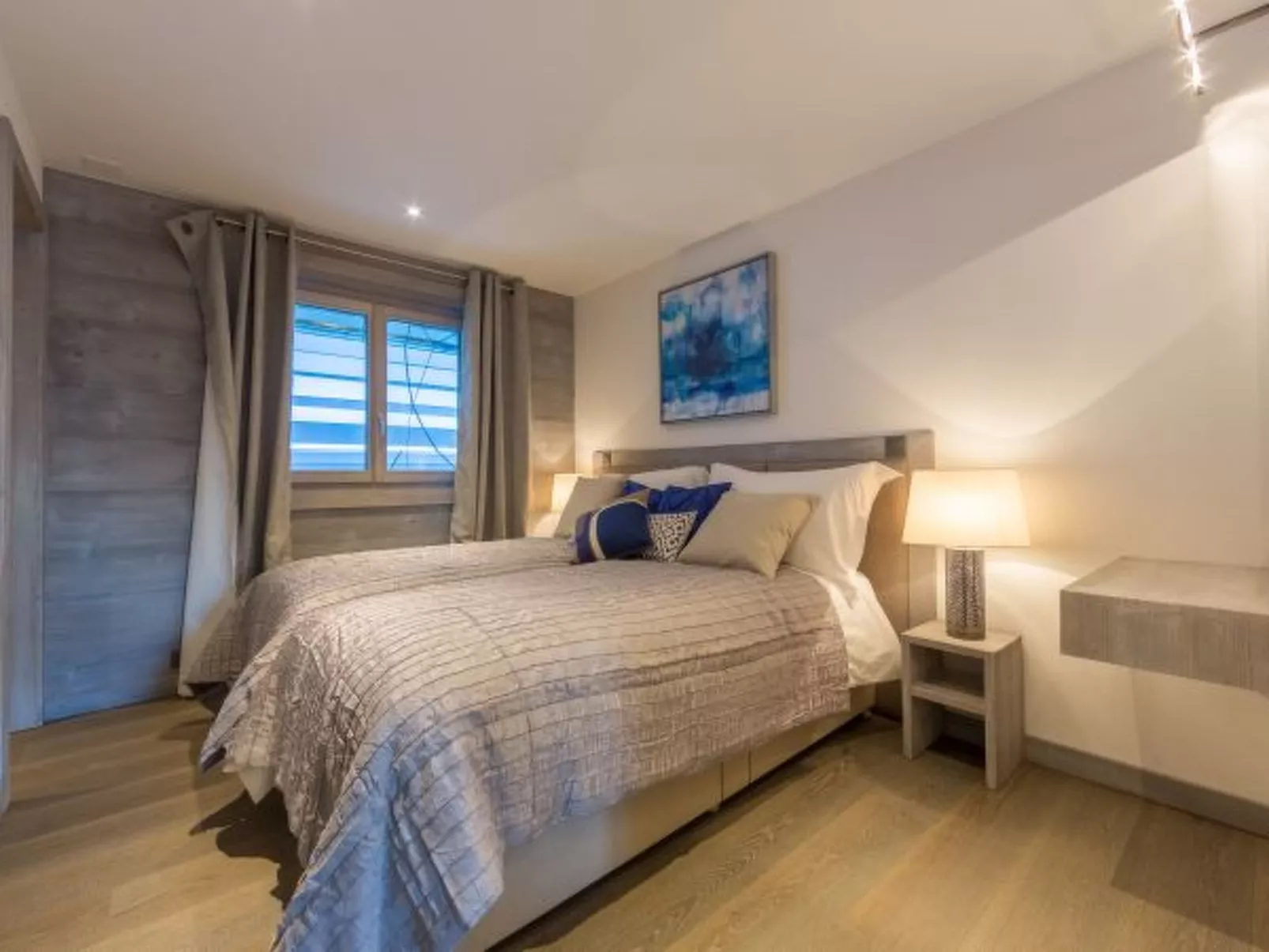 La Forêt 2 - Spa access - Binnen