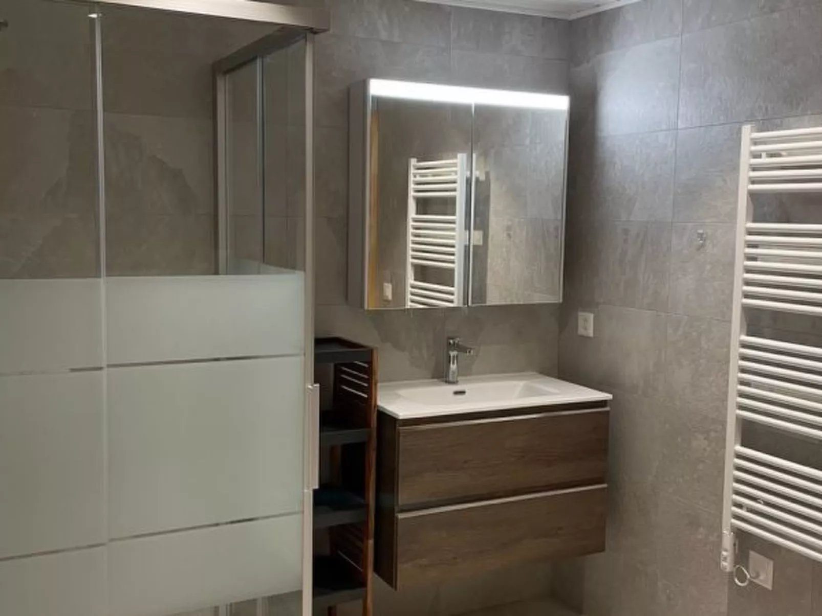 Chalet Belle Poncke Nendaz 4 Vallées - Binnen