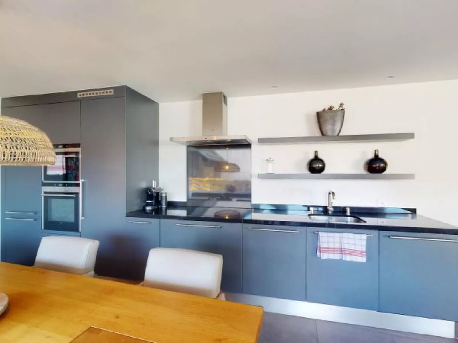 Sot für 6 Personen Lantsch/Lenz - Binnen