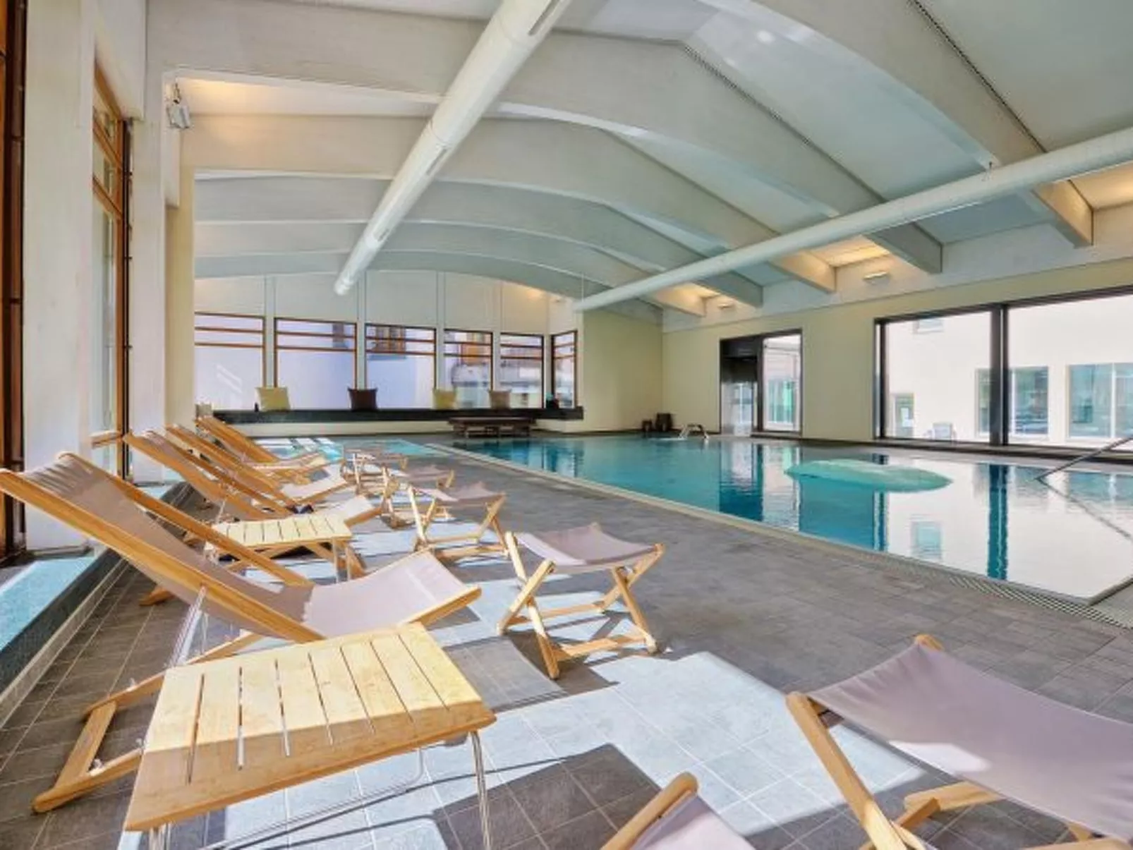 Schweizerhof 242 Lenzerheide - Binnen