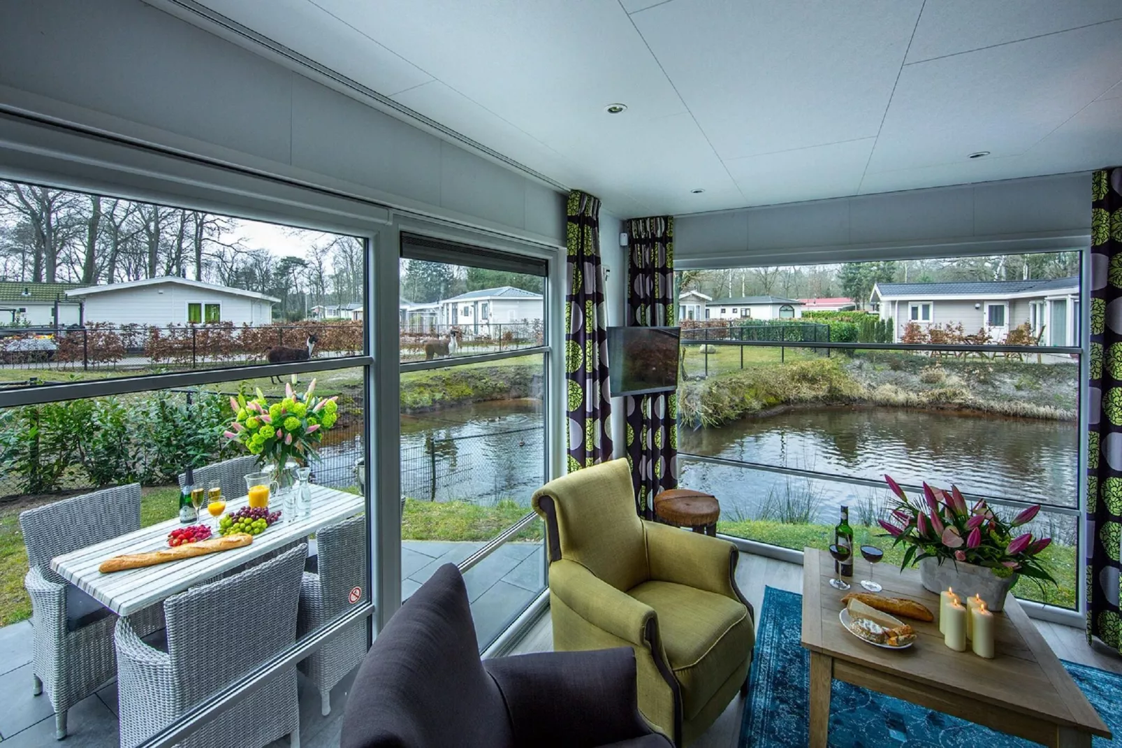 Residence De Eese 35