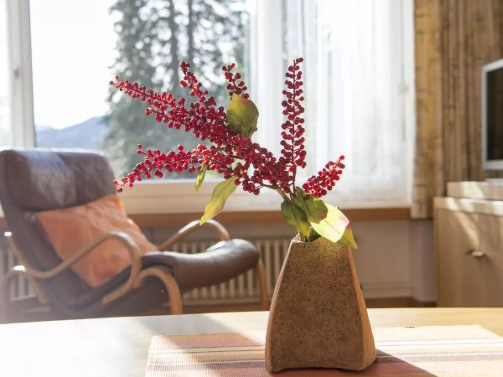 Mistaila für 6 Personen Valbella-Lenzerheide - Binnen