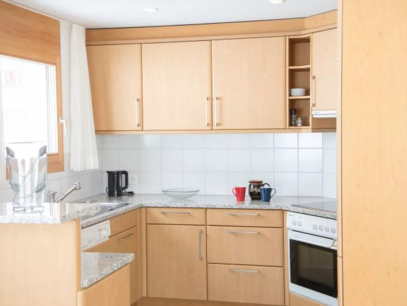 La Costa Valbella - Lenzerheide - Binnen