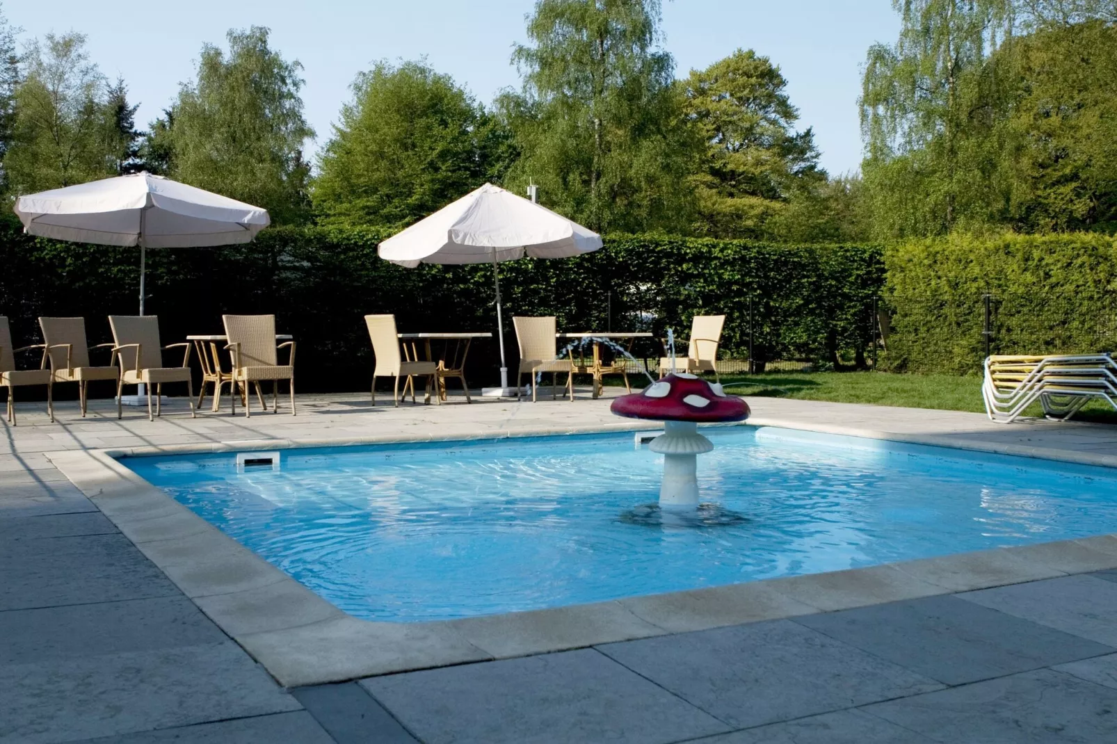 Residence De Eese 35