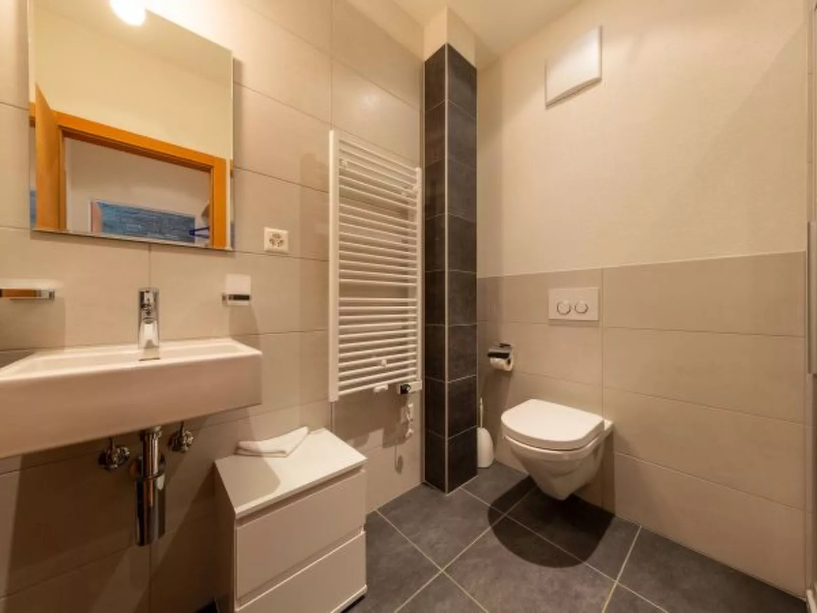 Au pied des pistes à Siviez Rosablanche D 204B - Binnen