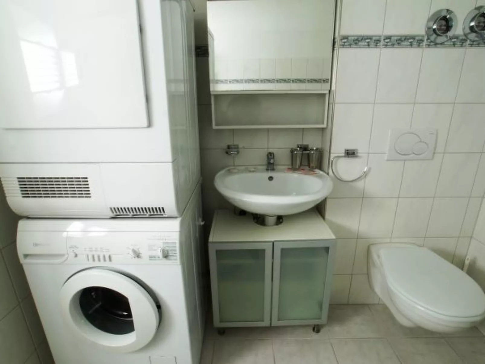 ZH Limmat 5 - HITrental Apartment - Binnen