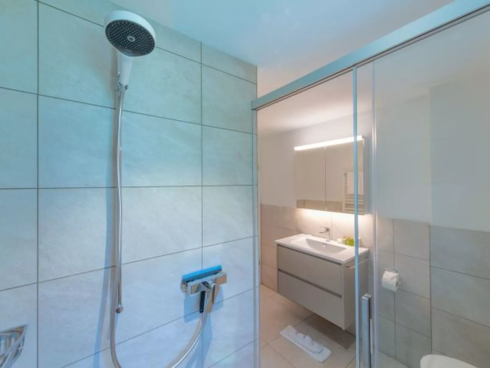 Chalet Alpenvista - Binnen