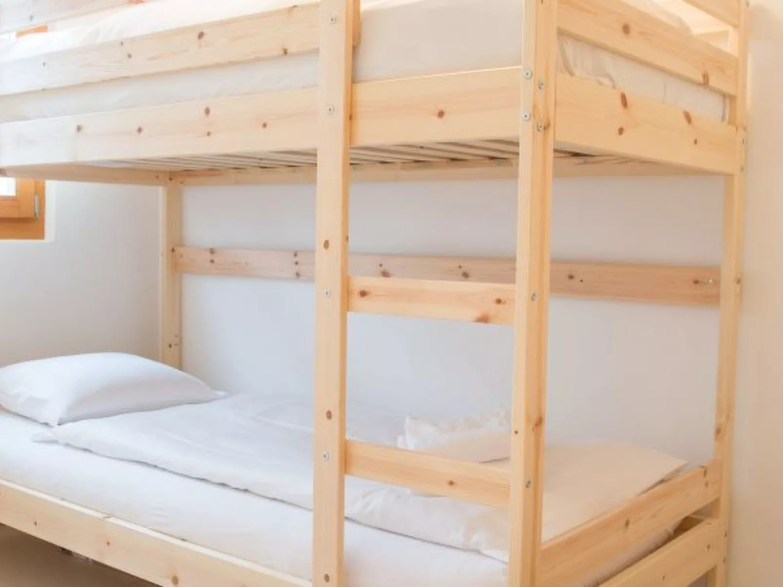 Familienunterkunft Furnerschhus Churwalden für 4 Personen - Binnen