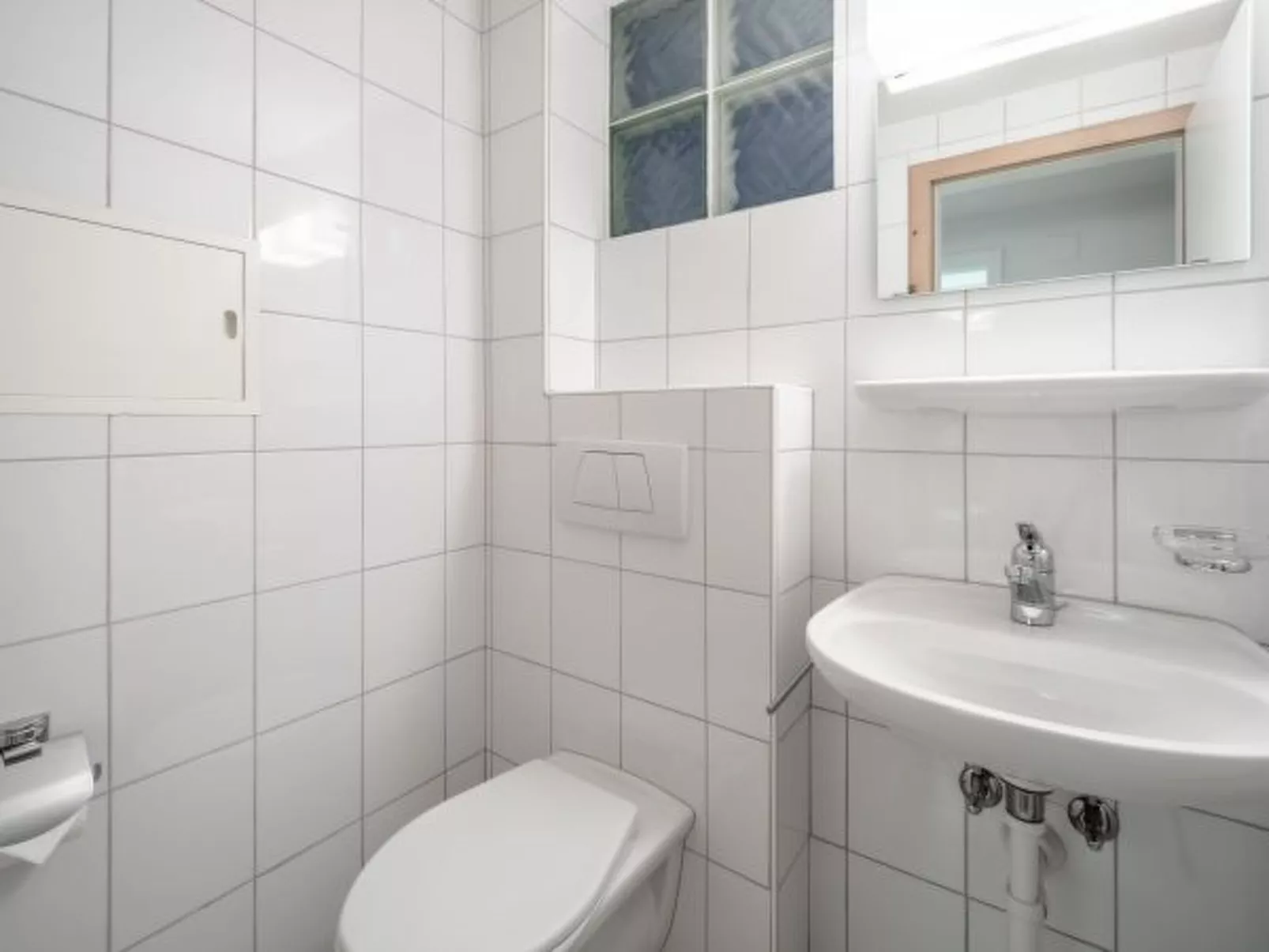 Casa Casura - Binnen