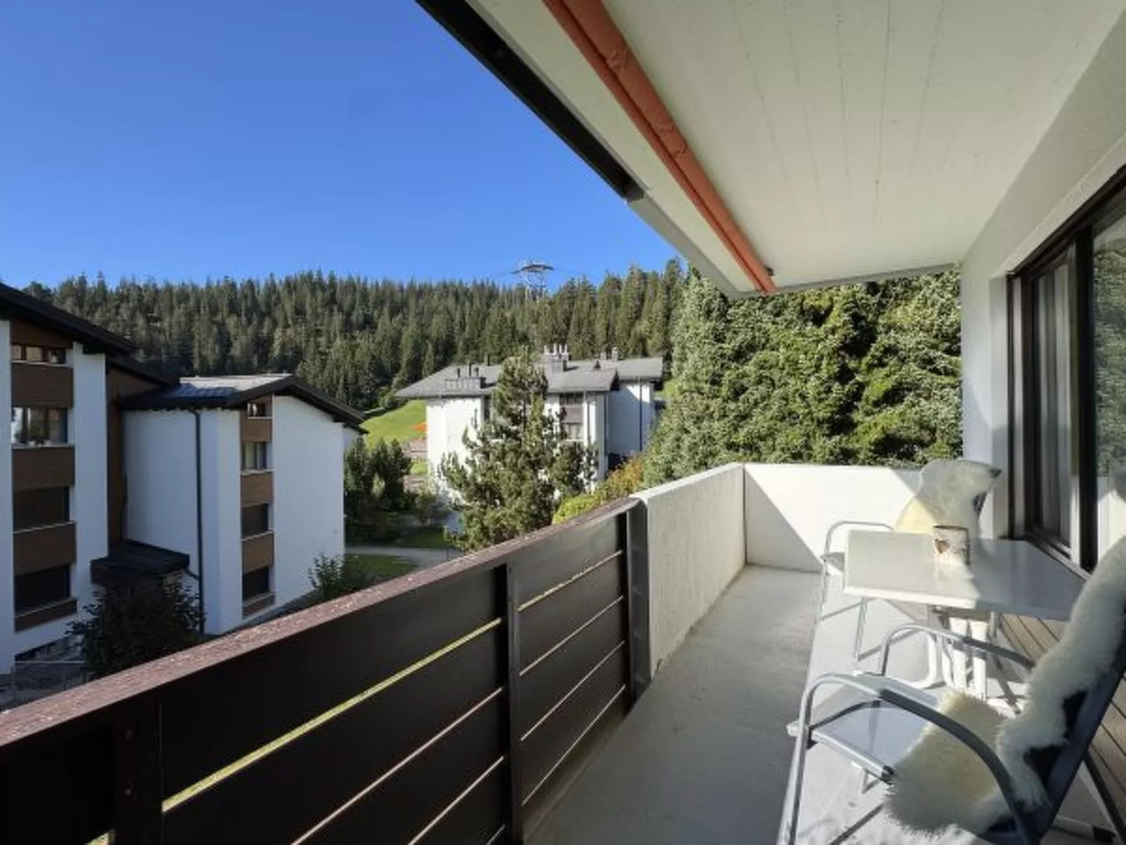 Casa  Zappaterra - Buiten