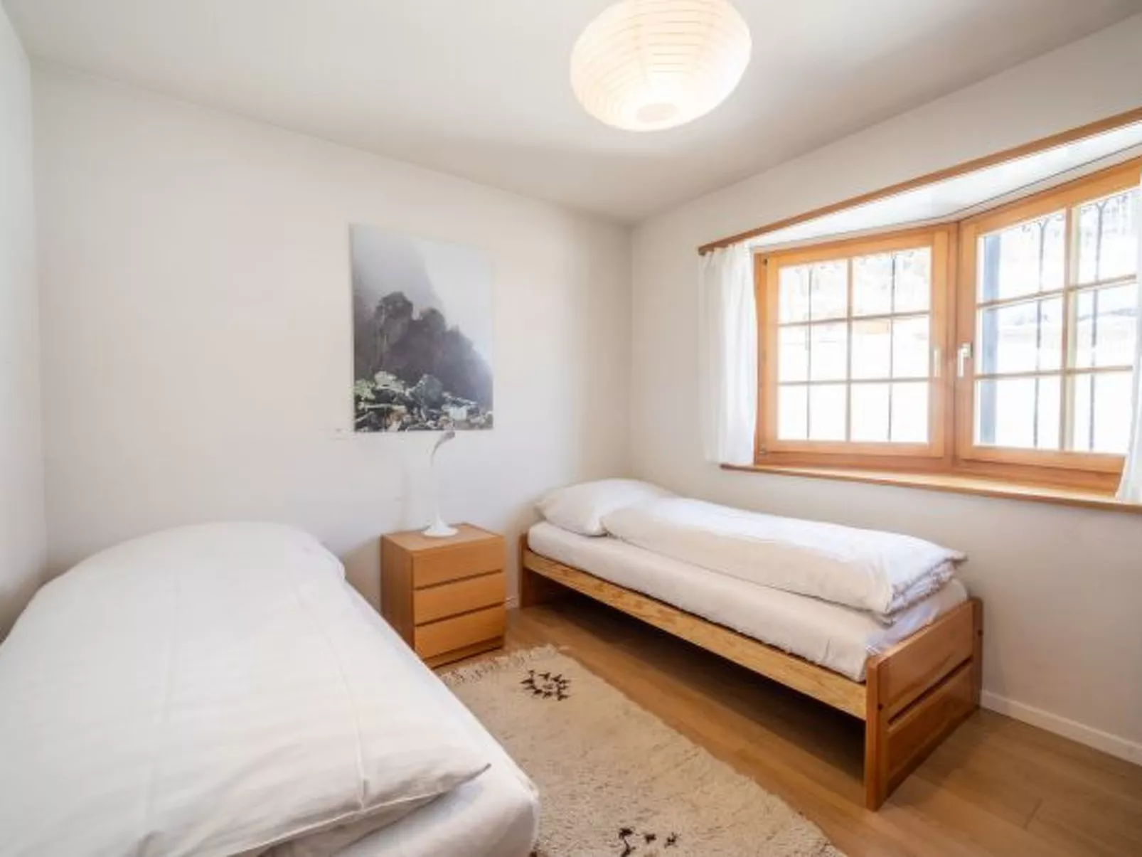 Casa Murissen - Binnen